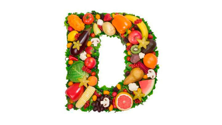 Vitamina D
