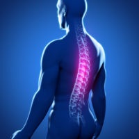 Esame biometrico posturale 3D