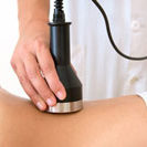 Trattamenti terapeutici con terapie fisiche e riabilitative