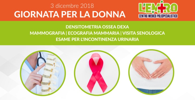 giornata della prevenzione l emiro