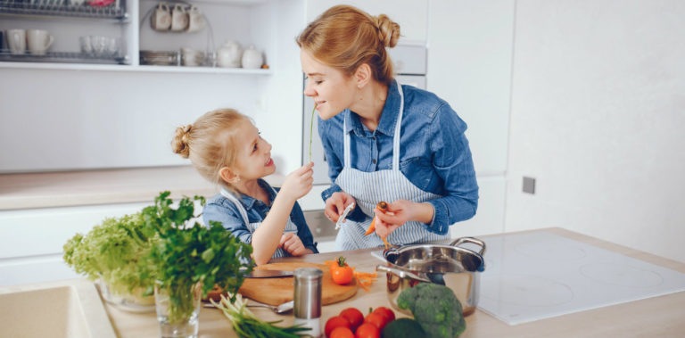 sane abitudini alimentari