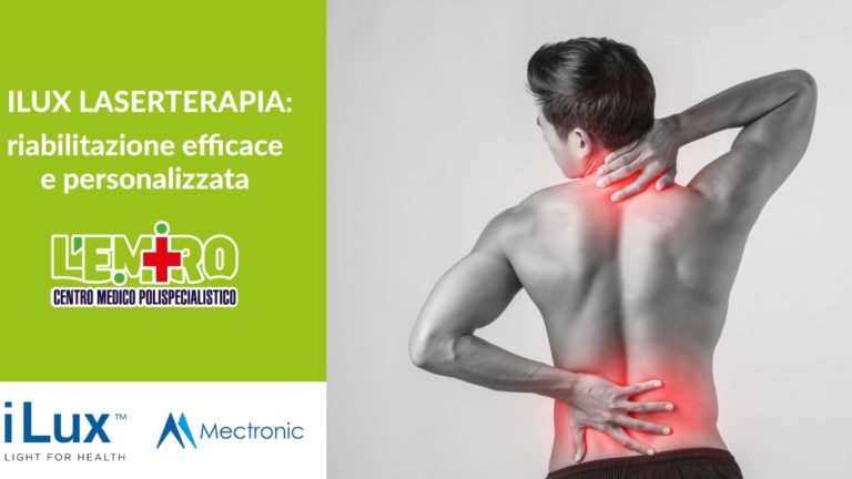 Sponsorizzata Anteprima link iLux l emiro