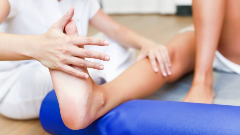 riabilitazione sportiva