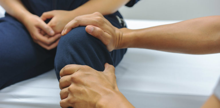 fratture nei bambini