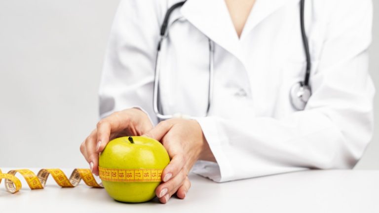 nutrizionista consulenza