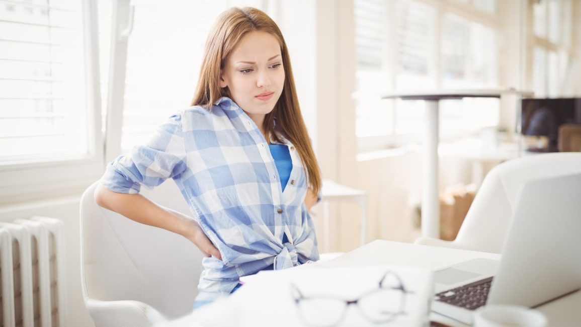 dolore lombare rimedi