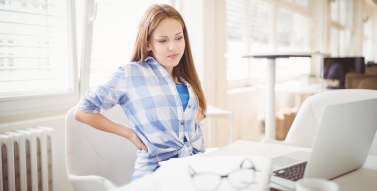 dolore lombare rimedi