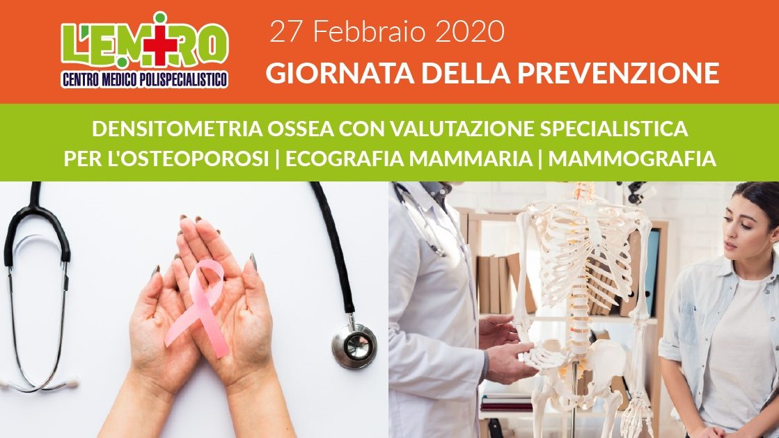 giornata della prevenzione l emiro 01