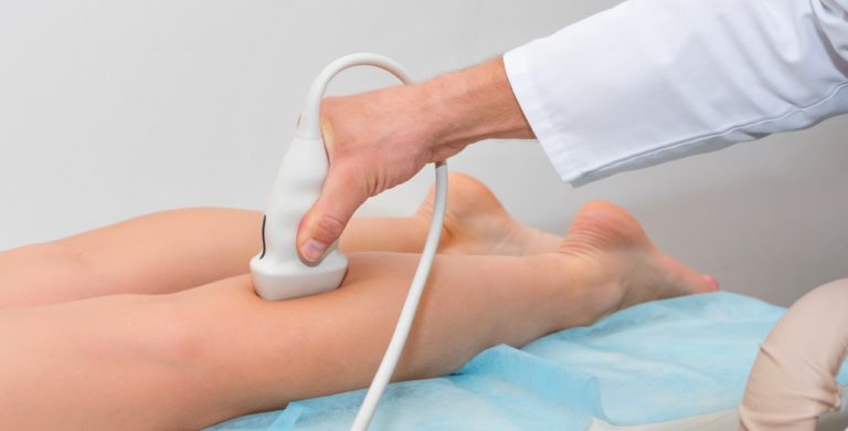 ecografia muscolo scheletrica