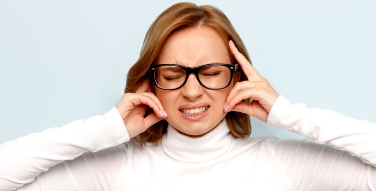 principali disturbi otorinolaringoiatrici