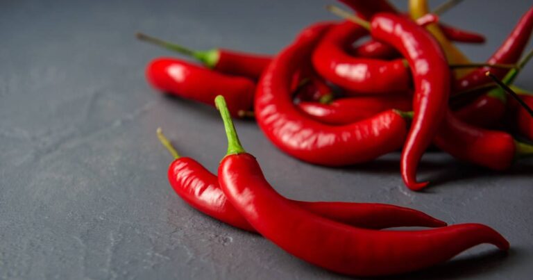 Benefici del peperoncino Centro medicvo Polispecialistico lEmiro Palermo Benefici del peperoncino Centro medicvo Polispecialistico lEmiro Palermo