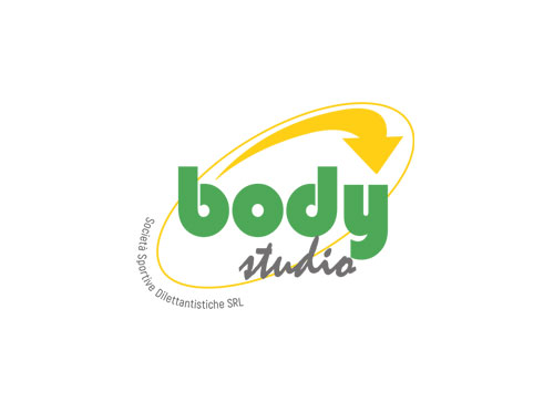 body studio logo