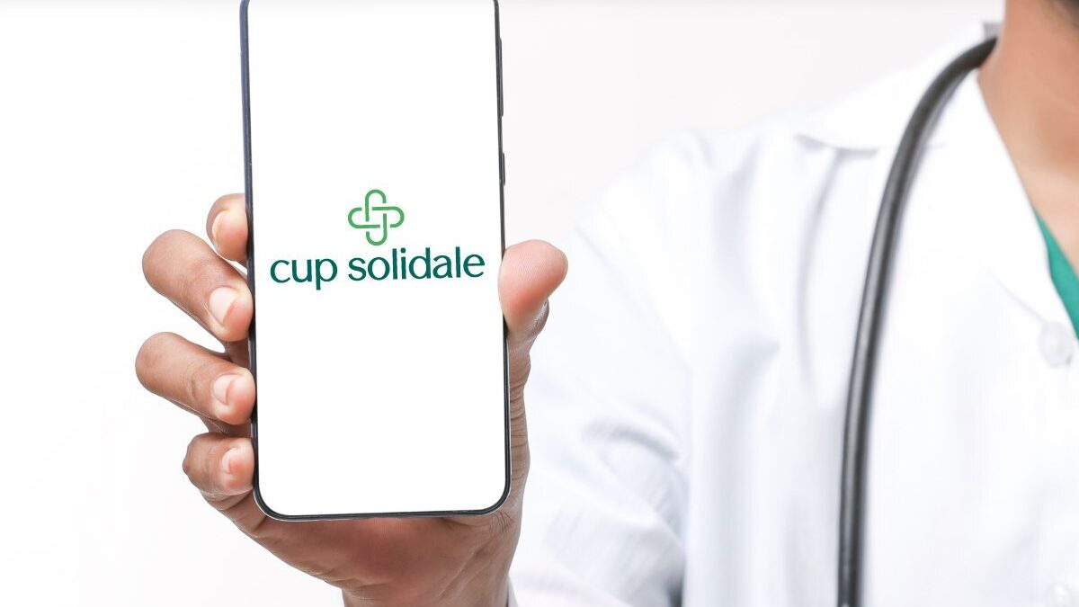 Cup Solidale