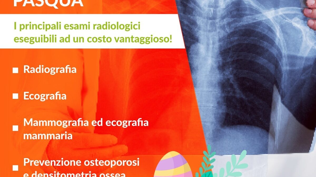 esami radiologici pasqua 2024 esami radiologici pasqua 2024
