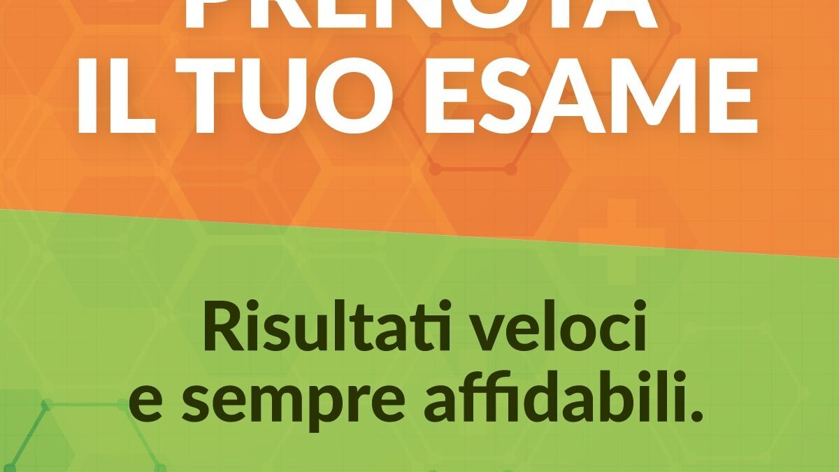 indagini diagnostiche