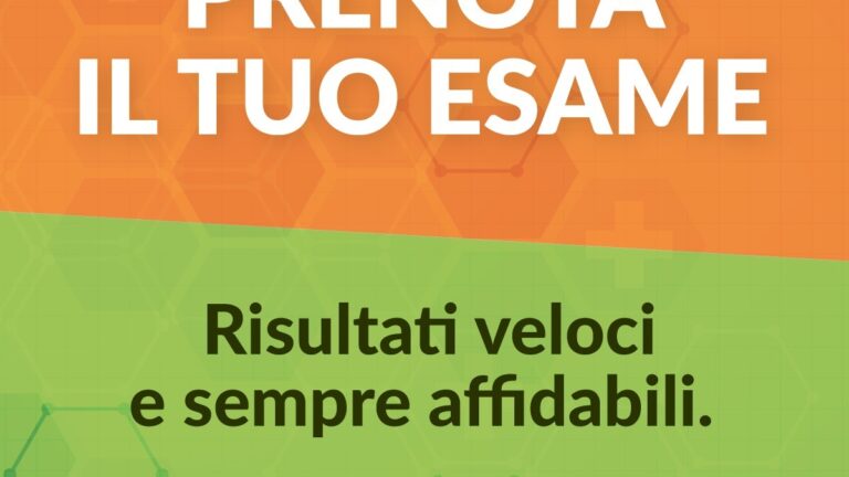 indagini diagnostiche