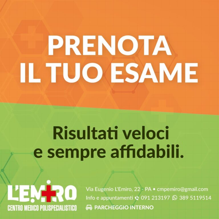 indagini diagnostiche