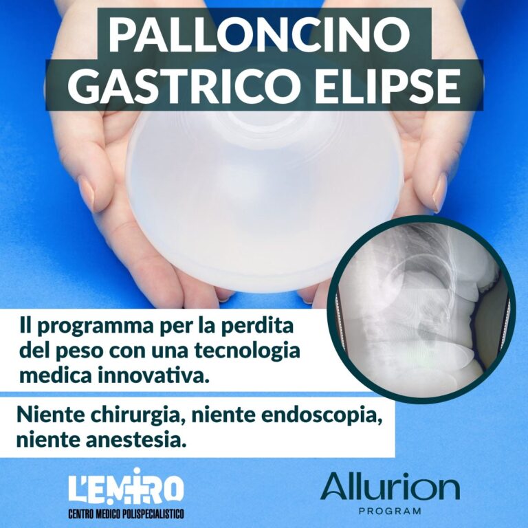 palloncino gastrico