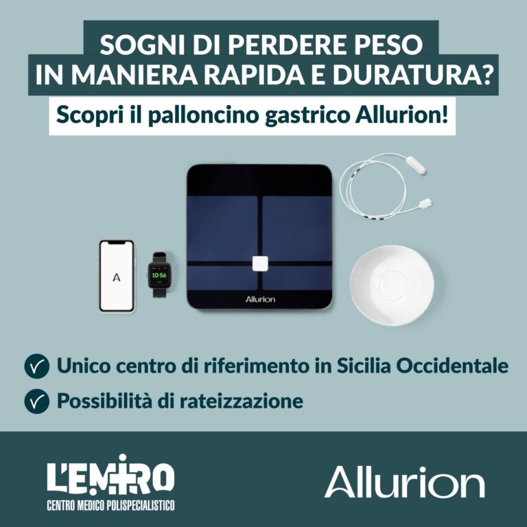 palloncino gastrico allurion