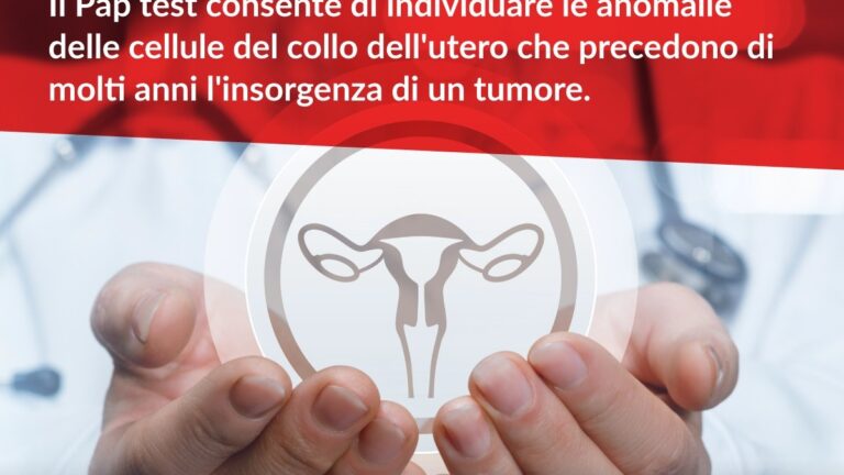 pap test