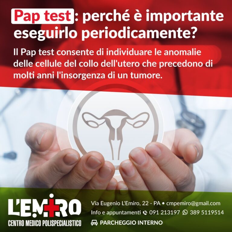 pap test