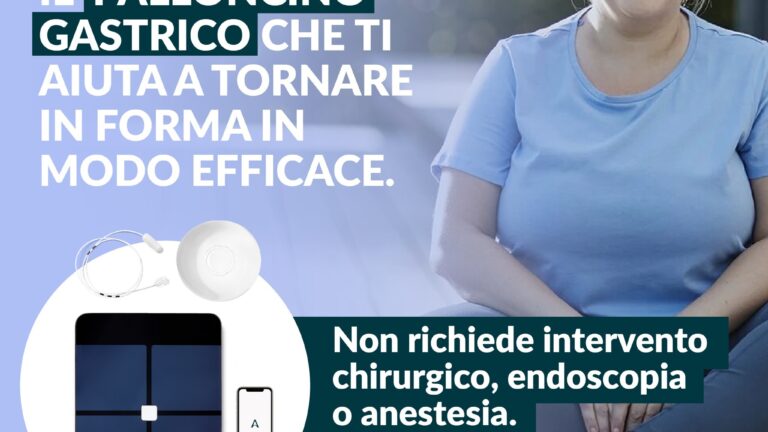 percorso di perdita di peso