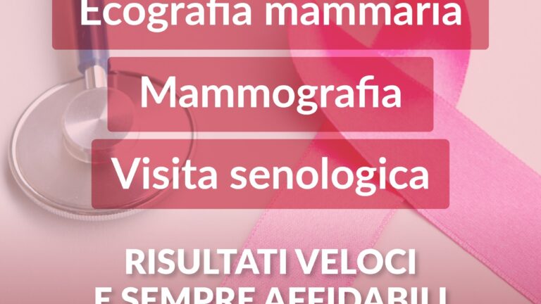 visita senologica