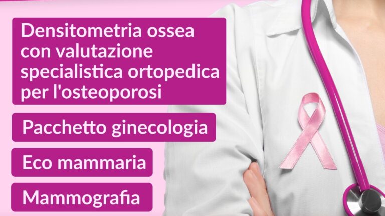 visite e accertamenti