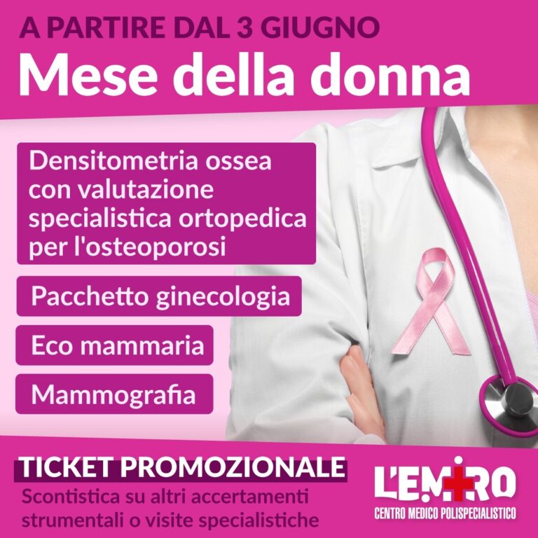 visite e accertamenti